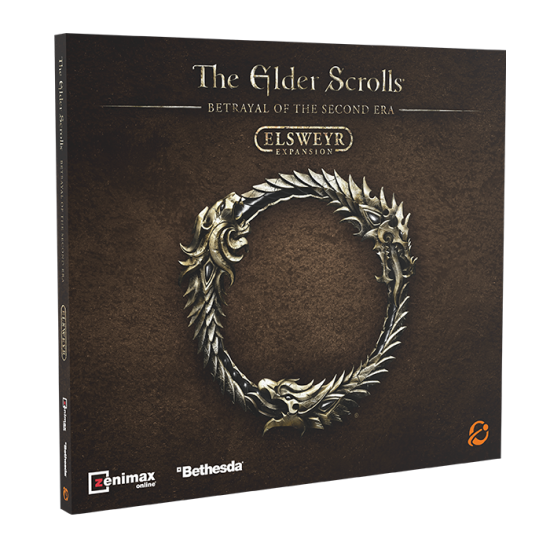 The Elder Scrolls: Heroes of Tamriel